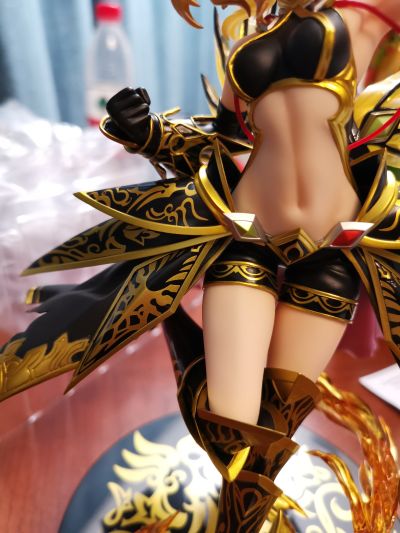 白猫Project 莎尔露特 Soul of Knights