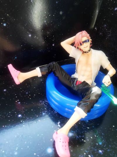 无节操☆Bitch部 百合绚斗