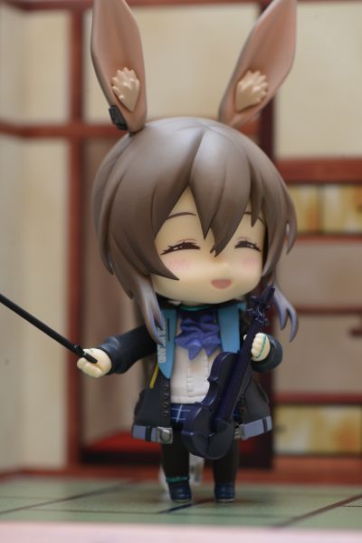 粘土人#1145 明日方舟 阿米娅