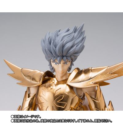 圣斗士圣衣神话EX 圣斗士星矢 巨蟹座迪斯马斯克 OCE - Original Color Edition 