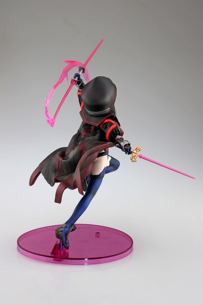 Fate/Grand Order 谜之女主角X Alter 会场限定版