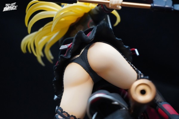 神话大戦 吉尔加美什骑士 蒂娜