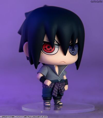 	迷你 Mega Buddy！ NARUTO -火影忍者- 疾风传 宇智波佐助