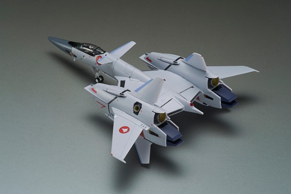 Macross Digital Mission VF-X 完全变形VF-4G 闪电III