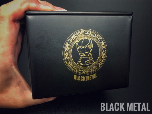 小鬼人间行-小河童 