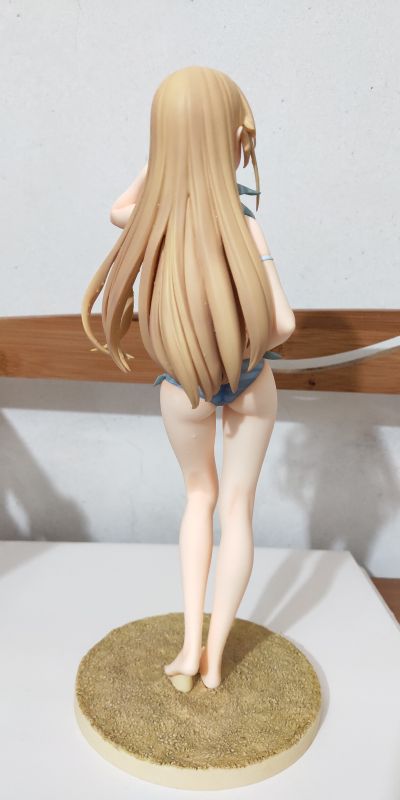 食戟之灵 薙切绘里奈