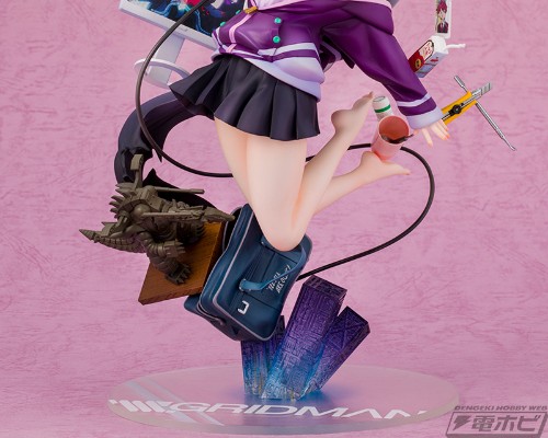 SSSS.古立特 新条茜  ～A wish come true～