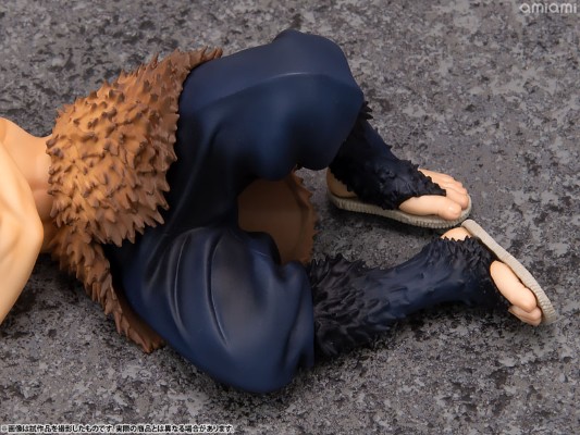 GEM系列 鬼灭之刃 掌中伊之助