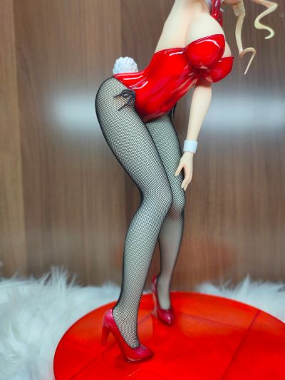 B-style Muv-Luv DUTY -LOST ARCADIA- 伊尔芙莉德・福伊尔纳 兔女郎