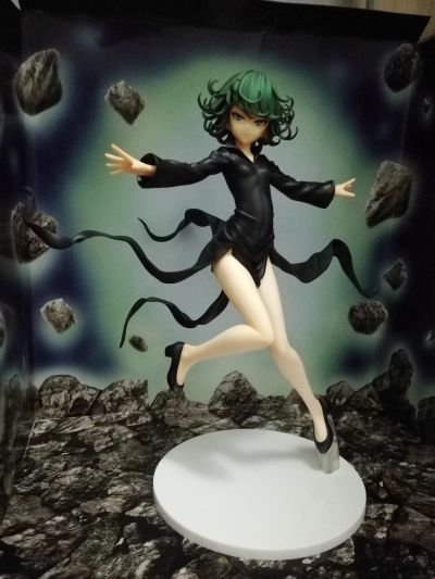 一拳超人 战栗的龙卷风