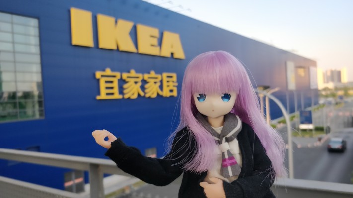 PureNeemoCharacter系列 No.107 Slow Start 千石冠