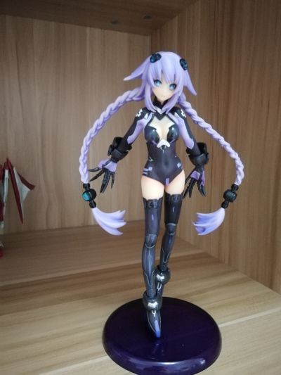 超次元游戏海王星 紫色之心