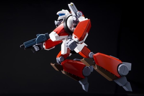 无限地带23 格兰度