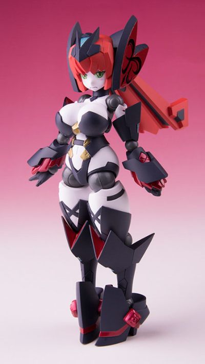 机械新人类 罗莎