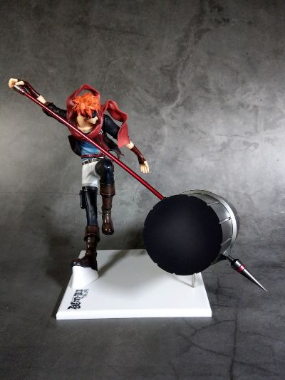 G.E.M. 驱魔少年 拉比