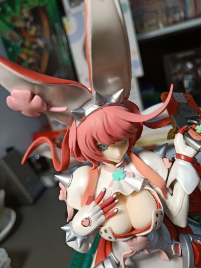 罪恶装备 Xrd -SIGN- 艾尔菲尔特·瓦伦泰