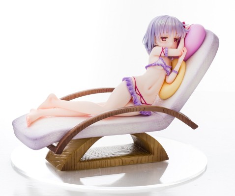 Fate/Grand Order 迦摩 泳装ver.