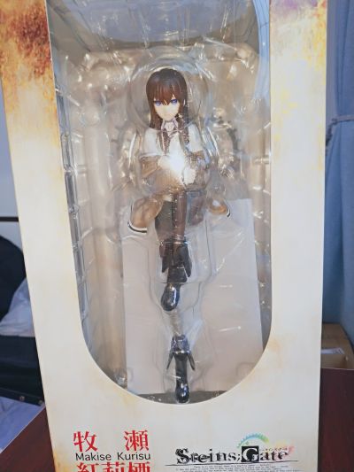 命运石之门 牧濑红莉栖