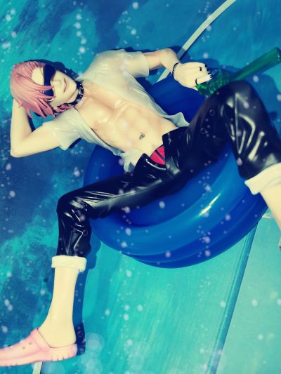 无节操☆Bitch部 百合绚斗