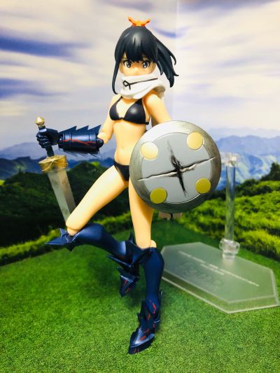 figma#241 刀剑神域 第二季 诗乃