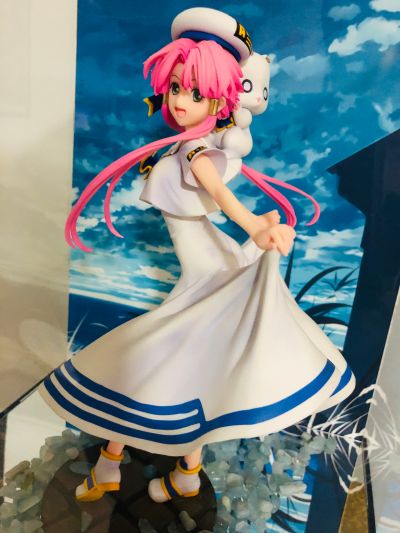 ARIA 水星领航员 亚利亚&水无灯里