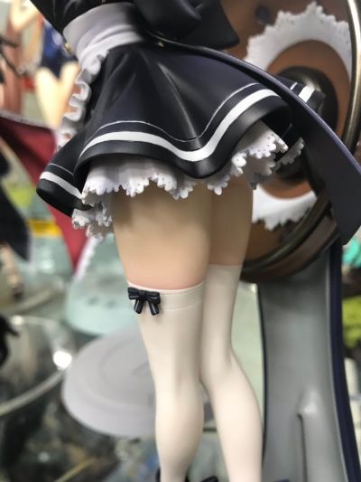 命运-冠位指定 玛修·基列莱特 女仆