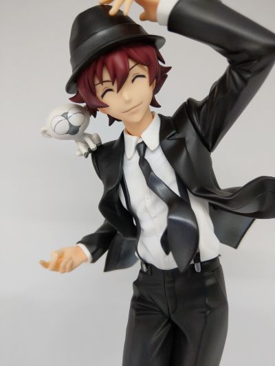 ALTAiR 血界战线 雷欧纳鲁德·渥奇&索尼克 片尾曲