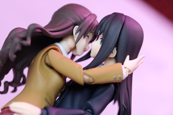 figma 偶像大师 灰姑娘女孩 岛村卯月 灰姑娘计划ver.