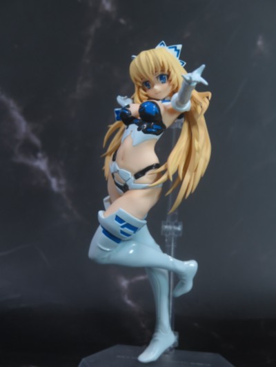 武装神姬 莱涅 -ImageModel-