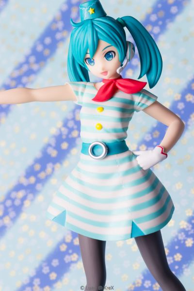 超级景品 初音未来 Project DIVA Arcade Future Tone 初音未来 CA 