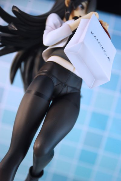 舰队Collection -舰娘- 榛名 大采购