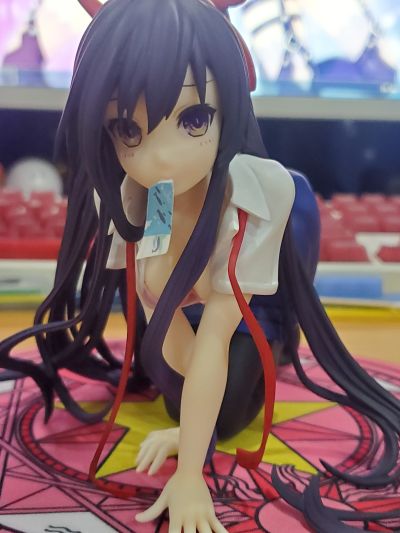 约会大作战 夜刀神十香