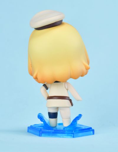 战舰少女R 战记联萌 主题盒蛋 set G