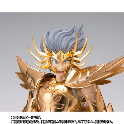 圣斗士圣衣神话EX 圣斗士星矢 巨蟹座迪斯马斯克 OCE - Original Color Edition 