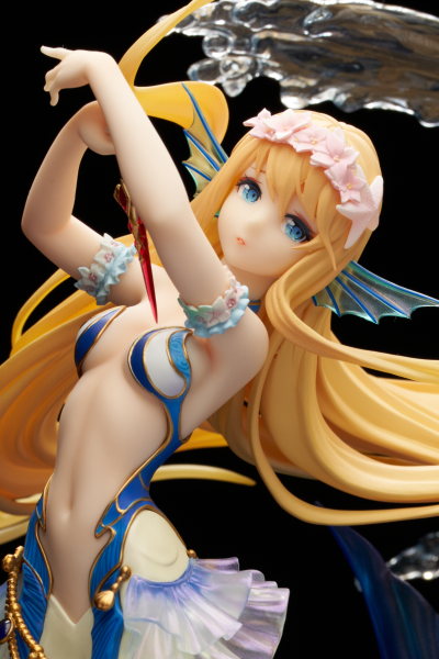 ｢GIF占坑｣[Myethos]FairyTale 不思議の国のアリス-Another- Little Mermaid