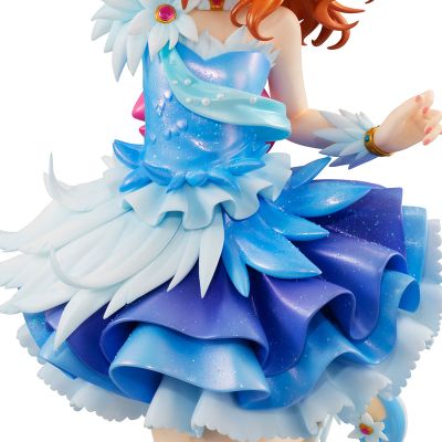 Lucrea 偶像活动! 大空明 Cosmos ver.
