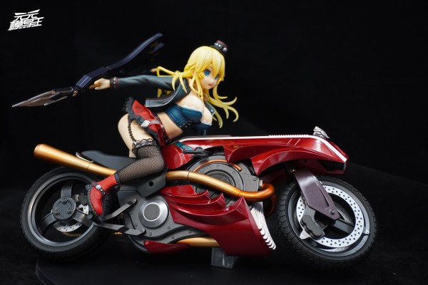 神话大戦 吉尔加美什骑士 蒂娜