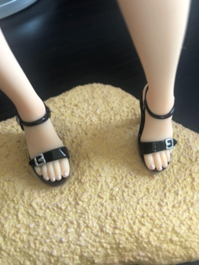 年上女友