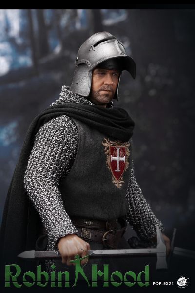 EX21 WF2019限定版 侠盗罗宾汉