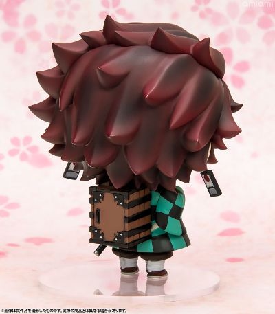 蚊香眼！ 鬼灭之刃 灶门炭治郎 