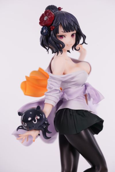 Fate / Grand Order 葛饰北斋 私服ver.