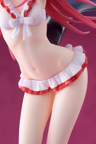 Fate/Extella Link 伊丽莎白·巴托里伯爵夫人 渚之鲜血魔女