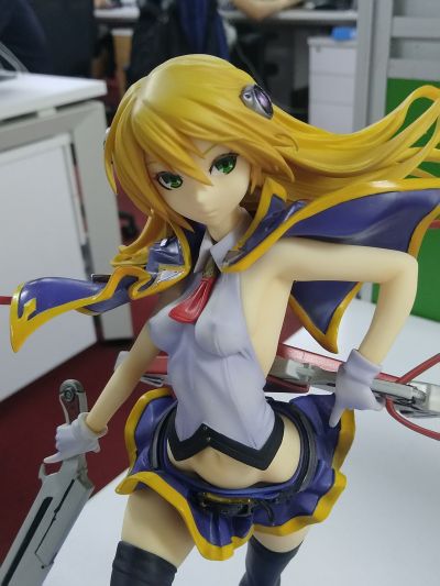 Dwell 苍翼默示录 刻之幻影 诺爱尔·梵米利昂