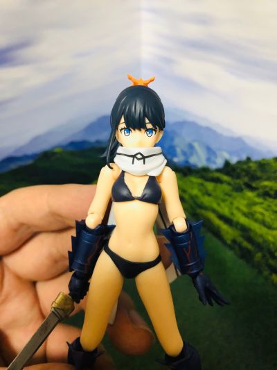 figma#241 刀剑神域 第二季 诗乃