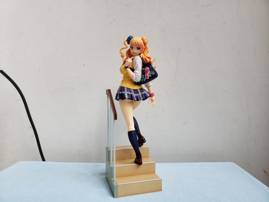 百无禁忌！ 女高中生私房话 辣妹子酱