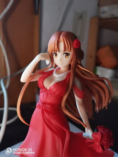 一番赏 刀剑神域 Alicization 亚丝娜