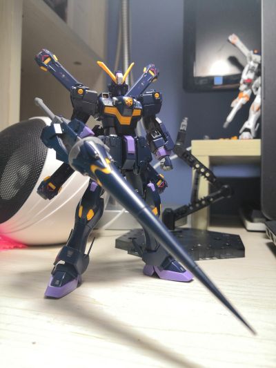RG  海盗高达X2
