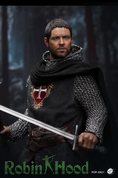 EX21 WF2019限定版 侠盗罗宾汉
