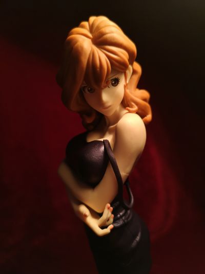 MASTER STARS PIECE 鲁邦三世 PART5 峰不二子 Part 5 