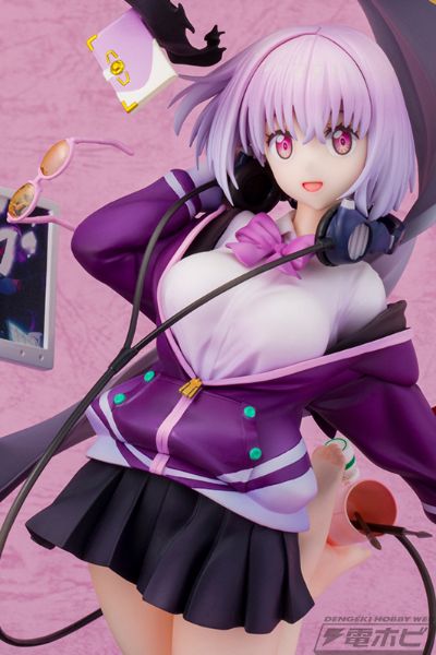 SSSS.古立特 新条茜  ～A wish come true～